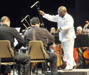 Maestro cubano Joaquín Betancourt visitará Venezuela  para dirigir concierto en homenaje a Benny Moré